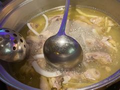 -润园四季椰子鸡火锅(海上世界店)
