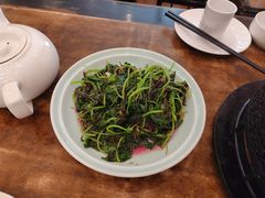 -一楼食业·美食人家