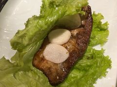 -小俩口烧烤东北菜(双井店)