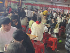 -李字号臭豆腐(总店)