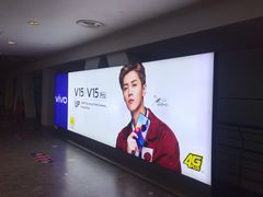 -吉隆坡国际机场