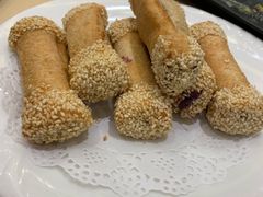 -永乐饭庄(安德路店)