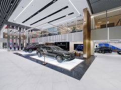 -北京盈之宝宝马&MINI4S店(望京店)