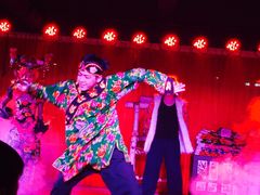 -关东情主题文化演艺餐厅