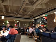 -青年公社烤鸭(熙悦天街店)
