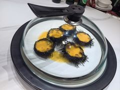 -77号渔船·蒸海鲜青岛菜(积米崖店)