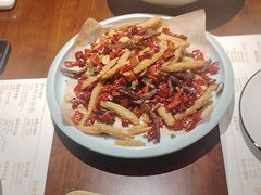 -U你·天然调味(南湖总店)