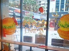 -麦当劳餐厅(荔城南大道店)