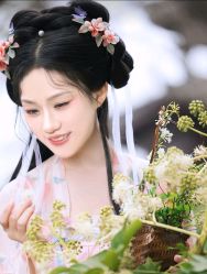 -盘子女人坊古装写真摄影(深圳店)