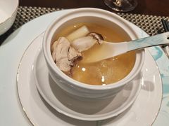 -淮安高铁金陵大酒店-梅苑中餐厅