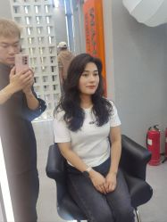 -MY HAIR ARDOR