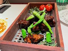 -華府Deluxe(兴业太古汇店)
