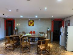 -秦汉胡同国学书院(天鹅湾分馆)