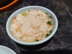 豆花鱼片-晋美大掌柜(新建路店)