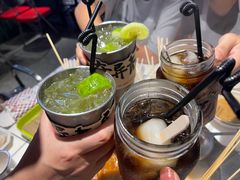 -九街淑芬掌中宝串串公司(内街文化创意园店)