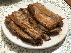 煎刀鱼-铁亭子豆腐馆(振兴街店)