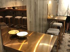 大堂-茶是一枝花泡茶店