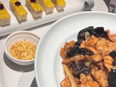 -老太原菜馆(万达店)