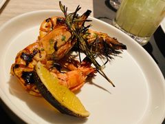 老虎虾-壳里西餐厅Coquille Seafood Bistro(蒙自路店)