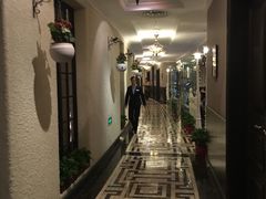 -东方明珠老上海8号餐厅