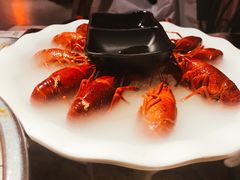 -沪小胖小龙虾(淮海中路旗舰店)