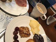 -宁波东港喜来登酒店
