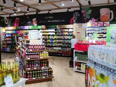 -永辉超市(融创茂店)