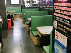 -问渔烤鱼(回龙观总店)