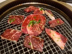 -和牛村烧肉放题(淄博王府井店)