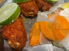 -迷你椰·泰式大排档(共康店)