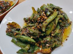 -吃饭皇帝大土家民族菜(正大广场店)