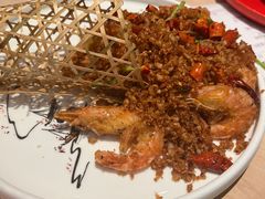 -避风塘(宝山万达店)