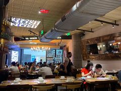 大堂-铁公鸡·四川料理(天环广场店)