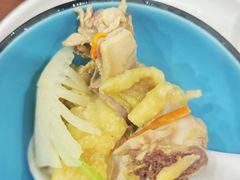 -金龙·打边炉(武进路店)