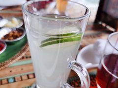 冰柠茶-食肆&Fourteen(武林夜市店)