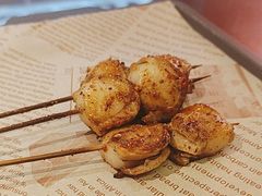 -神府路壹号·海鲜烧烤排档(三坊七巷店)