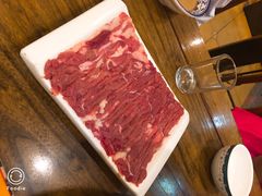 -仁和四季涮肉馆(天坛南门店)