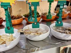 -就这家旋转小火锅(西安路罗斯福店)
