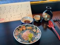 -元熹会席料理
