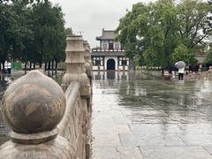 -赵州桥景区