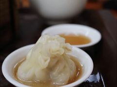-枫泾丁氏烧卖(枫丽路店)