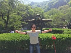 -大连冰峪旅游度假区