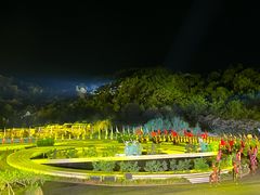 -鼎盛王朝康熙大典实景演出