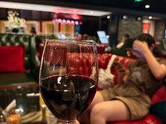 -上海锦江汤臣洲际大酒店壹阶层