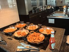 -Social 秀西餐厅-长沙瑞吉酒店(运达店)