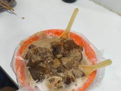 -二七友名焖子铺