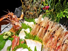 -旨料亭日本料理(四川北路店)