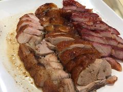 -老字号蛇口德记烧腊饭店·海鲜加工
