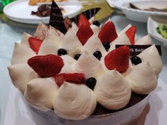 -巴黎贝甜(常德路店)