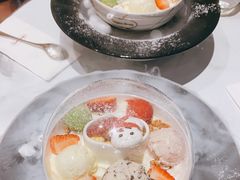 -哈根达斯(SM店)